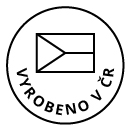 vyrobeno v čr